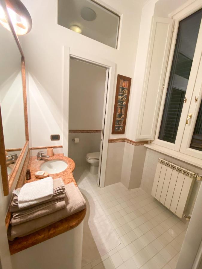 Ob1 Vacanze Romane 外观 照片