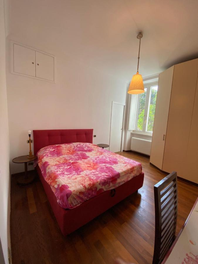 Ob1 Vacanze Romane 外观 照片