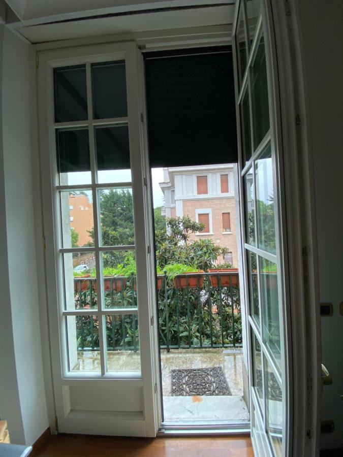 Ob1 Vacanze Romane 外观 照片