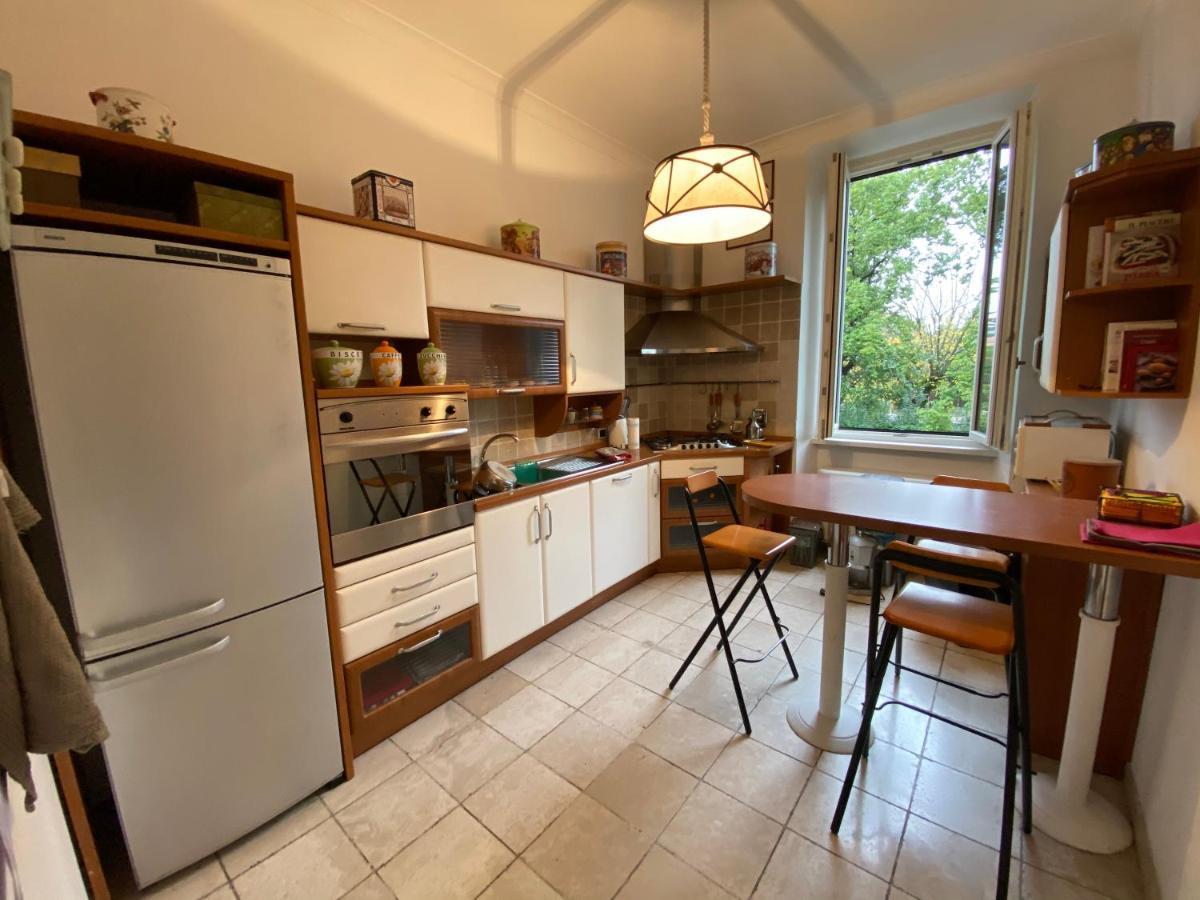 Ob1 Vacanze Romane 外观 照片