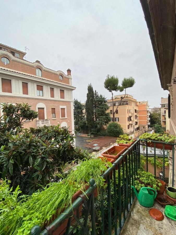 Ob1 Vacanze Romane 外观 照片