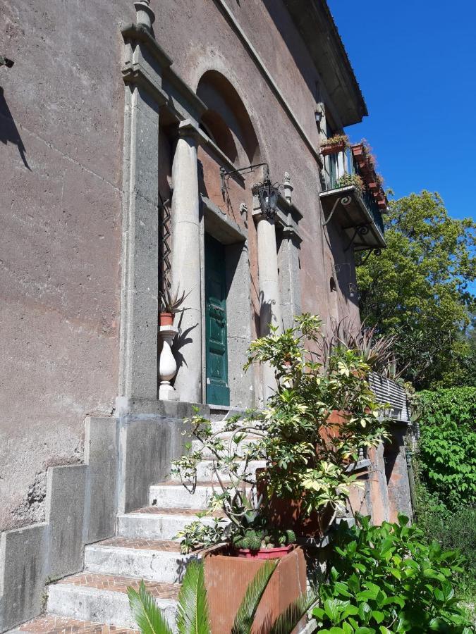 Ob1 Vacanze Romane 外观 照片