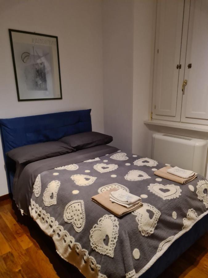 Ob1 Vacanze Romane 外观 照片